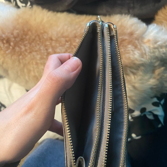 Coach Wallet - Picture 5 of 7